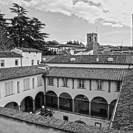 La Locanda Di San Pier Piccolo Arezzo Dış mekan fotoğraf