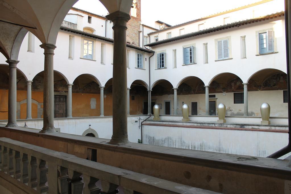 La Locanda Di San Pier Piccolo Arezzo Dış mekan fotoğraf