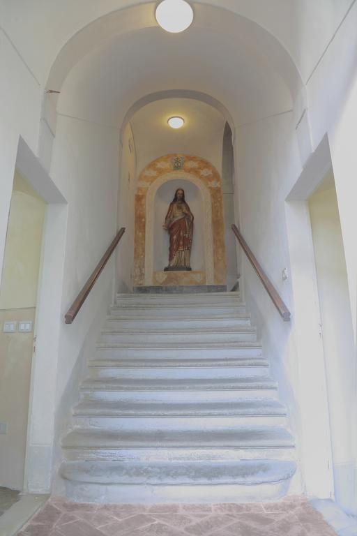 La Locanda Di San Pier Piccolo Arezzo Dış mekan fotoğraf