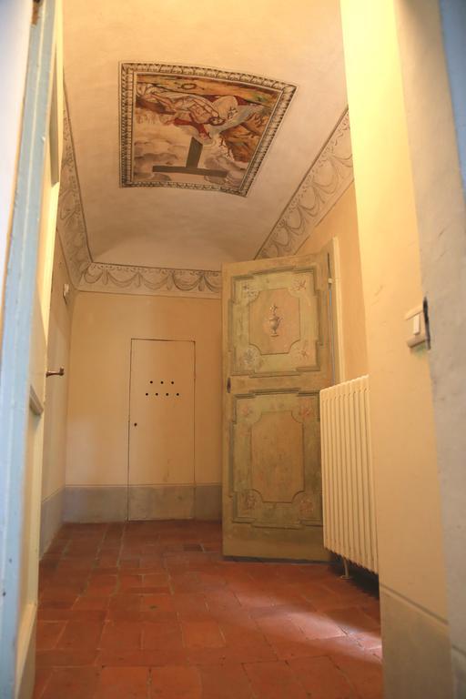 La Locanda Di San Pier Piccolo Arezzo Dış mekan fotoğraf