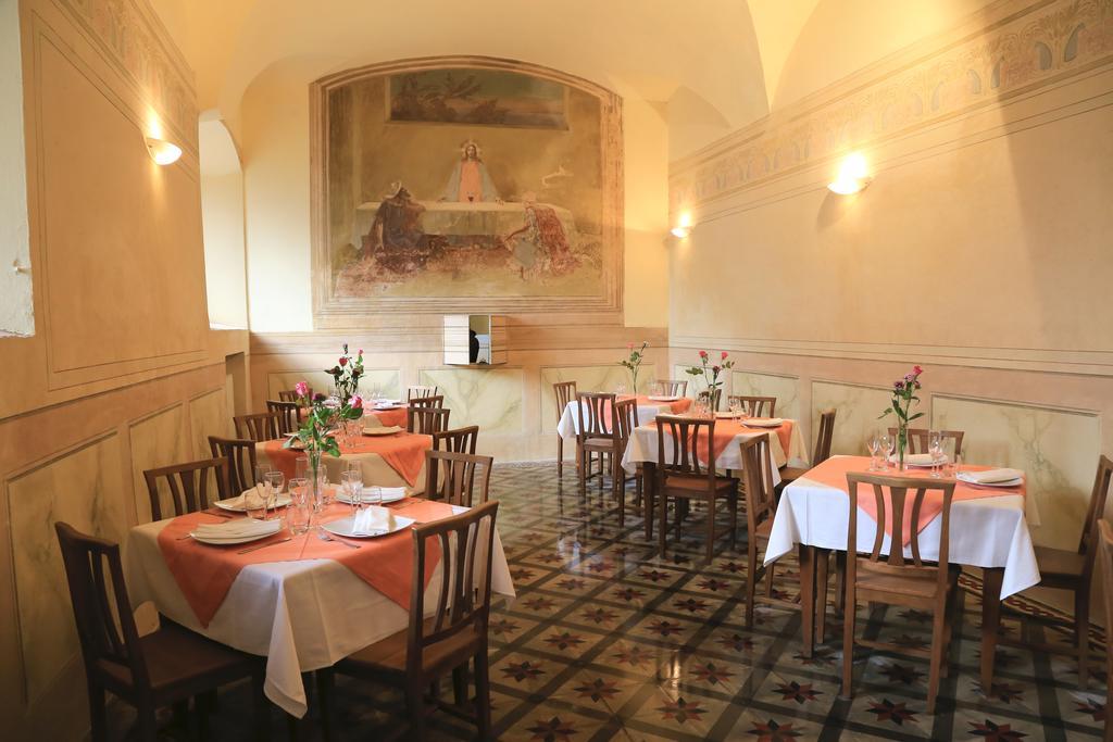 La Locanda Di San Pier Piccolo Arezzo Dış mekan fotoğraf