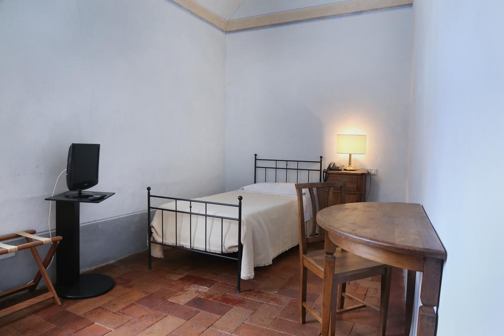 La Locanda Di San Pier Piccolo Arezzo Oda fotoğraf