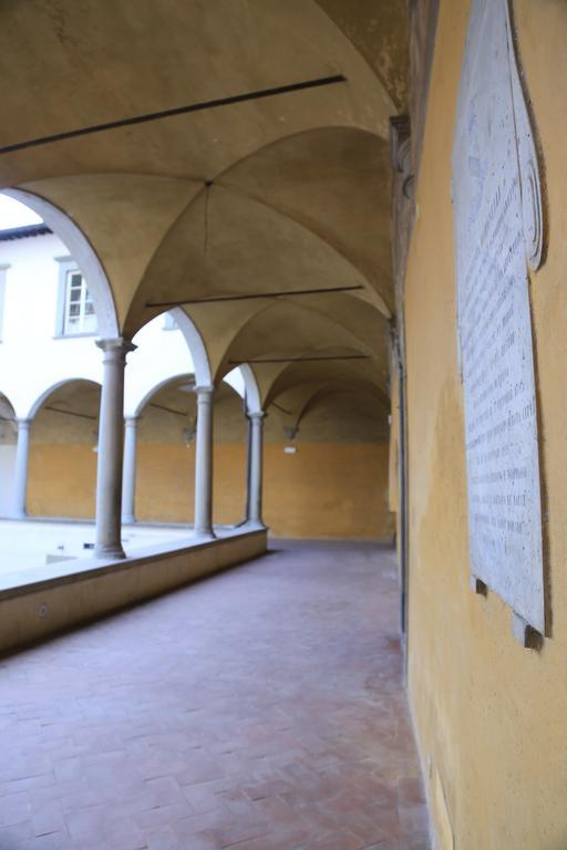 La Locanda Di San Pier Piccolo Arezzo Dış mekan fotoğraf