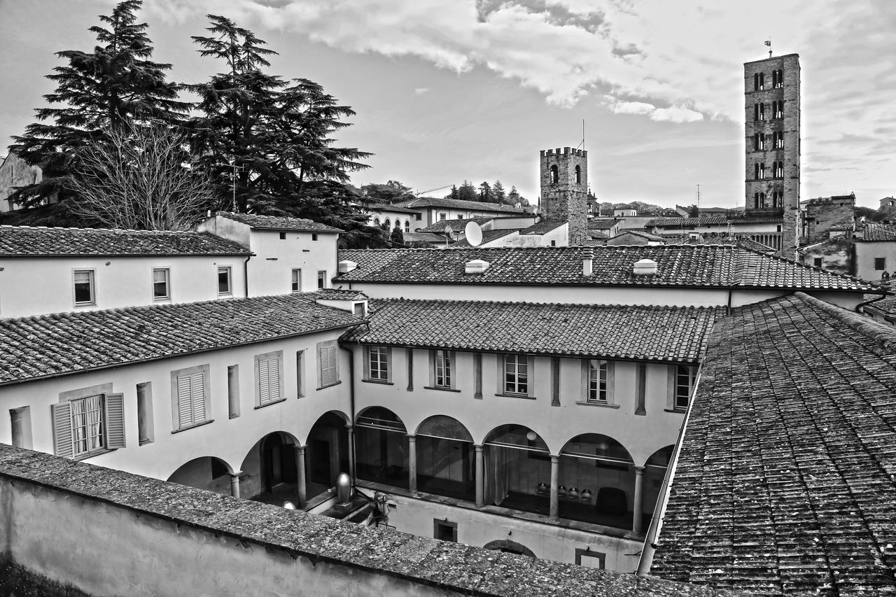 La Locanda Di San Pier Piccolo Arezzo Dış mekan fotoğraf